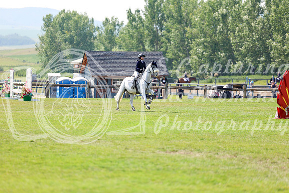 07867 - Shea - 2026 Rocky Mountain Classic II - Saturday August 15th