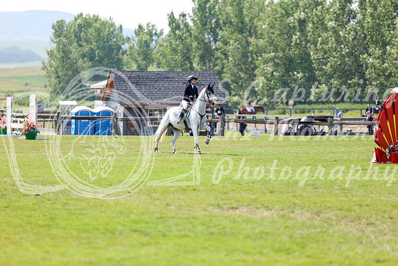 07868 - Shea - 2026 Rocky Mountain Classic II - Saturday August 15th