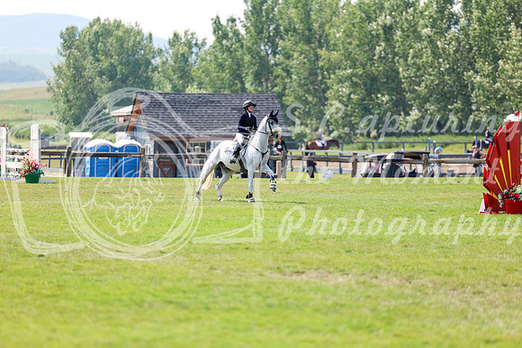 07869 - Shea - 2026 Rocky Mountain Classic II - Saturday August 15th