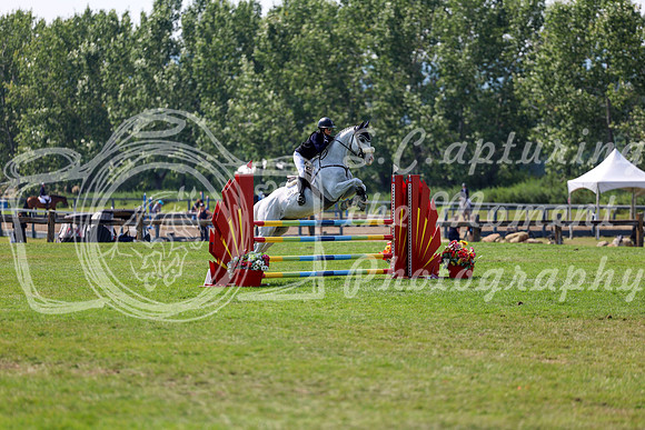 07870 - Shea - 2026 Rocky Mountain Classic II - Saturday August 15th