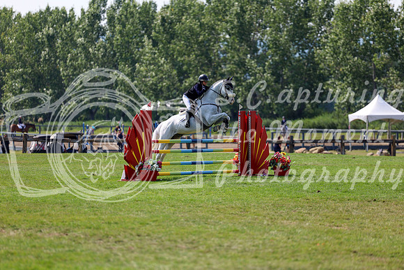 07871 - Shea - 2026 Rocky Mountain Classic II - Saturday August 15th
