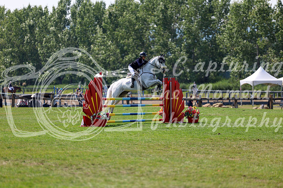 07872 - Shea - 2026 Rocky Mountain Classic II - Saturday August 15th