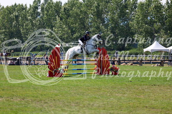 07873 - Shea - 2026 Rocky Mountain Classic II - Saturday August 15th