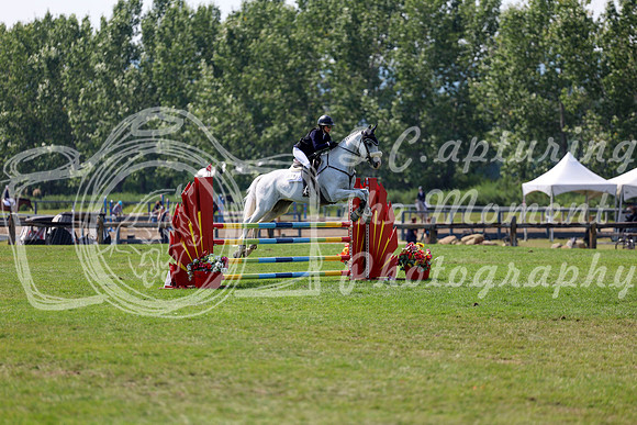 07874 - Shea - 2026 Rocky Mountain Classic II - Saturday August 15th