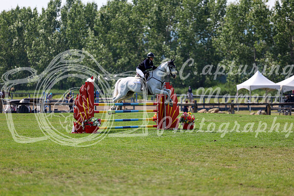07875 - Shea - 2026 Rocky Mountain Classic II - Saturday August 15th