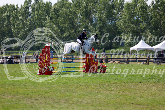 07876 - Shea - 2026 Rocky Mountain Classic II - Saturday August 15th