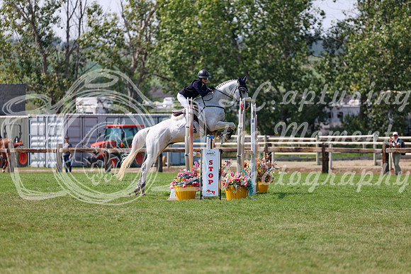 07877 - Shea - 2026 Rocky Mountain Classic II - Saturday August 15th