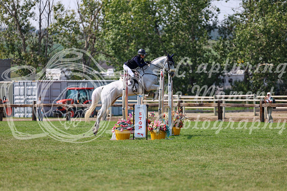 07878 - Shea - 2026 Rocky Mountain Classic II - Saturday August 15th