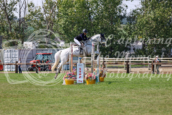 07879 - Shea - 2026 Rocky Mountain Classic II - Saturday August 15th