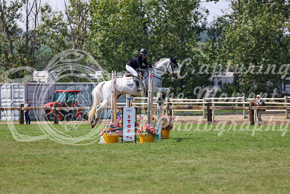 07880 - Shea - 2026 Rocky Mountain Classic II - Saturday August 15th