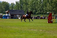 06534 - Shea - 2026 Rocky Mountain Classic II - Saturday August 15th