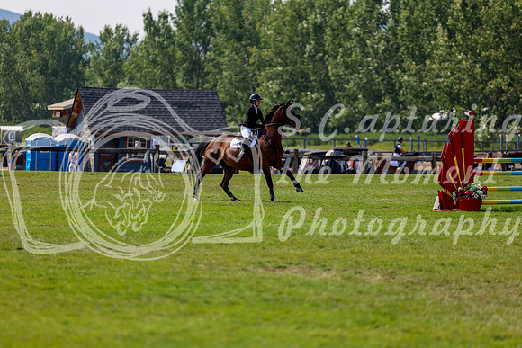 06534 - Shea - 2026 Rocky Mountain Classic II - Saturday August 15th