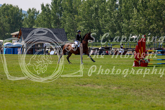 06535 - Shea - 2026 Rocky Mountain Classic II - Saturday August 15th
