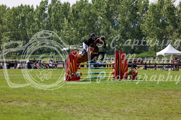 06536 - Shea - 2026 Rocky Mountain Classic II - Saturday August 15th