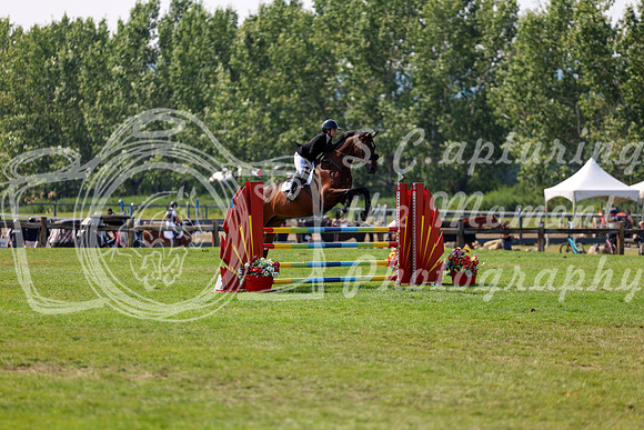 06537 - Shea - 2026 Rocky Mountain Classic II - Saturday August 15th