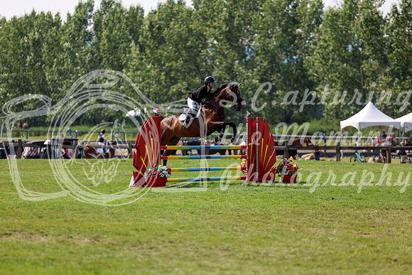06538 - Shea - 2026 Rocky Mountain Classic II - Saturday August 15th