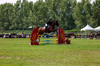 06539 - Shea - 2026 Rocky Mountain Classic II - Saturday August 15th