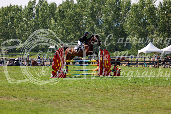 06539 - Shea - 2026 Rocky Mountain Classic II - Saturday August 15th