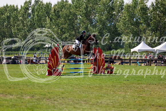 06540 - Shea - 2026 Rocky Mountain Classic II - Saturday August 15th