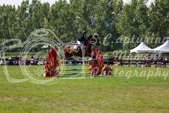 06541 - Shea - 2026 Rocky Mountain Classic II - Saturday August 15th