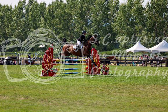 06542 - Shea - 2026 Rocky Mountain Classic II - Saturday August 15th