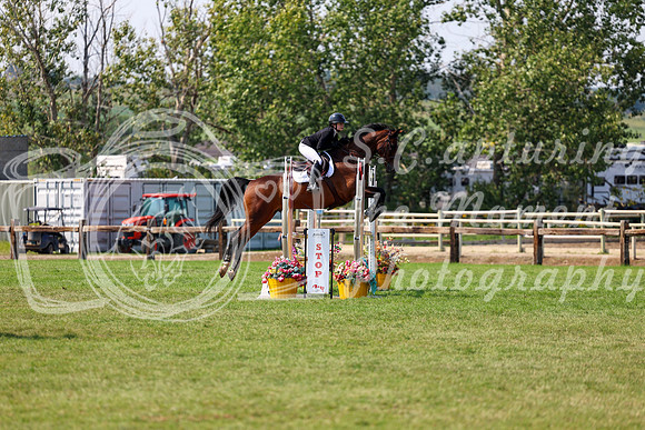 06547 - Shea - 2026 Rocky Mountain Classic II - Saturday August 15th