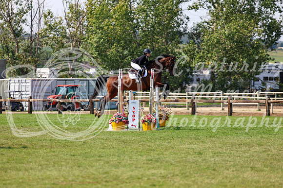 06548 - Shea - 2026 Rocky Mountain Classic II - Saturday August 15th