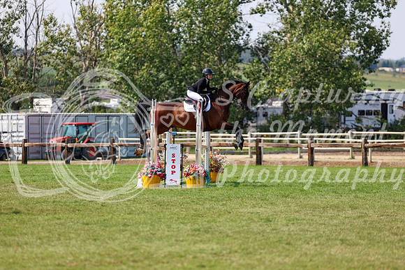 06550 - Shea - 2026 Rocky Mountain Classic II - Saturday August 15th
