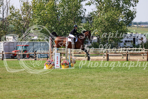06552 - Shea - 2026 Rocky Mountain Classic II - Saturday August 15th