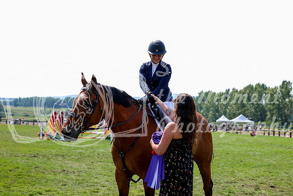07934 - Shea - 2026 Rocky Mountain Classic II - Saturday August 15th
