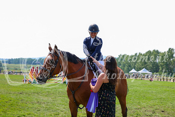 07935 - Shea - 2026 Rocky Mountain Classic II - Saturday August 15th
