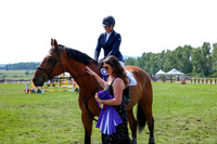 07940 - Shea - 2026 Rocky Mountain Classic II - Saturday August 15th