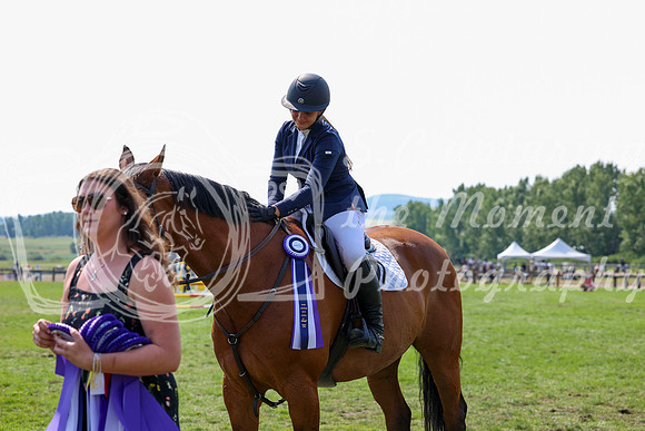 07942 - Shea - 2026 Rocky Mountain Classic II - Saturday August 15th