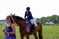 07943 - Shea - 2026 Rocky Mountain Classic II - Saturday August 15th