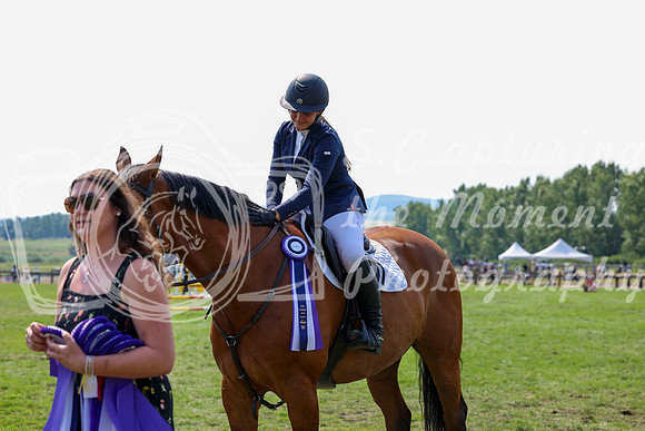 07943 - Shea - 2026 Rocky Mountain Classic II - Saturday August 15th