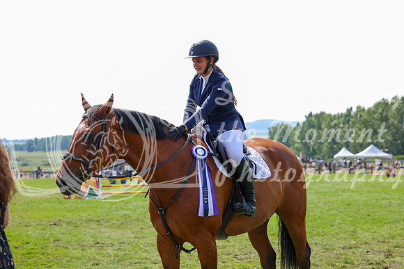 07950 - Shea - 2026 Rocky Mountain Classic II - Saturday August 15th