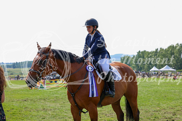 07951 - Shea - 2026 Rocky Mountain Classic II - Saturday August 15th
