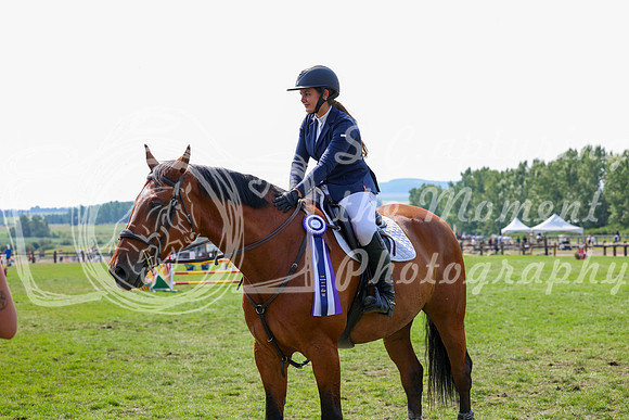 07952 - Shea - 2026 Rocky Mountain Classic II - Saturday August 15th