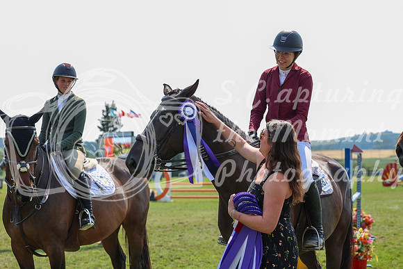 07969 - Shea - 2026 Rocky Mountain Classic II - Saturday August 15th