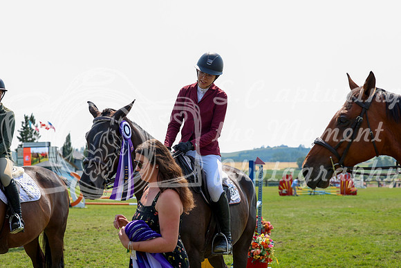 07971 - Shea - 2026 Rocky Mountain Classic II - Saturday August 15th
