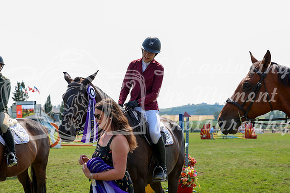 07972 - Shea - 2026 Rocky Mountain Classic II - Saturday August 15th