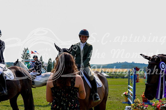 07974 - Shea - 2026 Rocky Mountain Classic II - Saturday August 15th