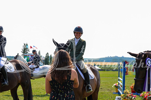 07976 - Shea - 2026 Rocky Mountain Classic II - Saturday August 15th
