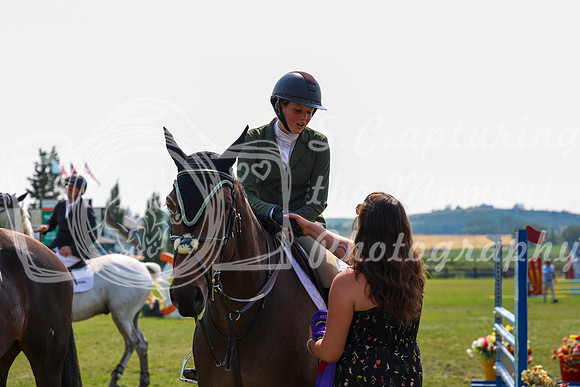 07979 - Shea - 2026 Rocky Mountain Classic II - Saturday August 15th