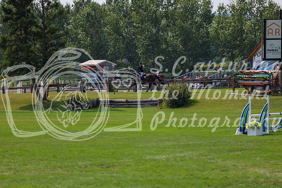 14421 - Shea - 2026 Rocky Mountain Classic II - Saturday August 15th