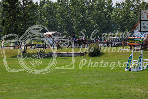 14422 - Shea - 2026 Rocky Mountain Classic II - Saturday August 15th