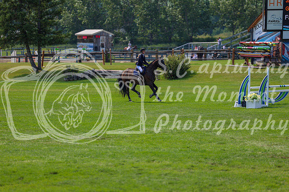 14429 - Shea - 2026 Rocky Mountain Classic II - Saturday August 15th