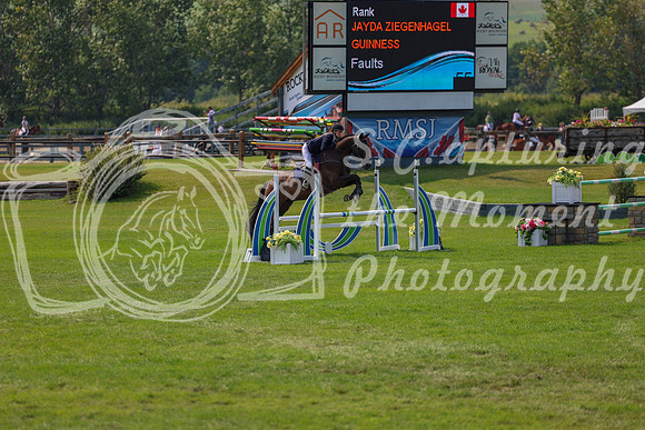 14432 - Shea - 2026 Rocky Mountain Classic II - Saturday August 15th