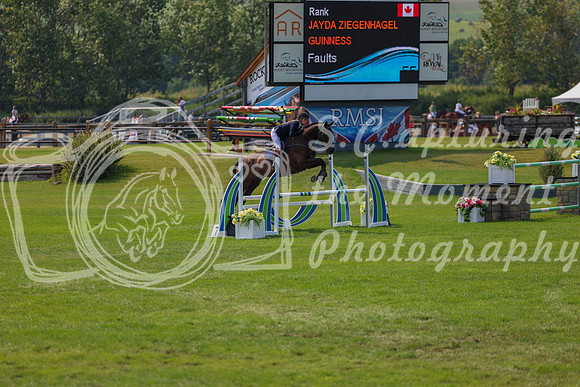 14433 - Shea - 2026 Rocky Mountain Classic II - Saturday August 15th