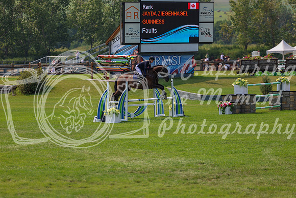14436 - Shea - 2026 Rocky Mountain Classic II - Saturday August 15th